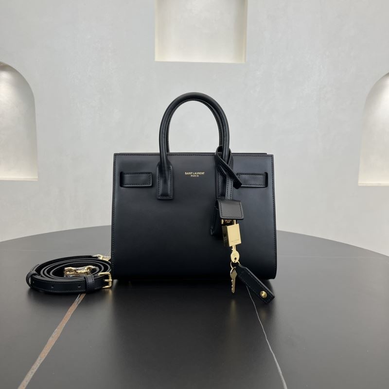 Y51 top handle bags